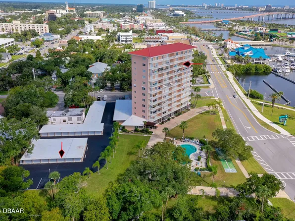 404 S Beach St #370-1002, Daytona Beach, FL 32114