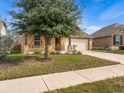 116 Aberdeen, Boerne, TX, 78015