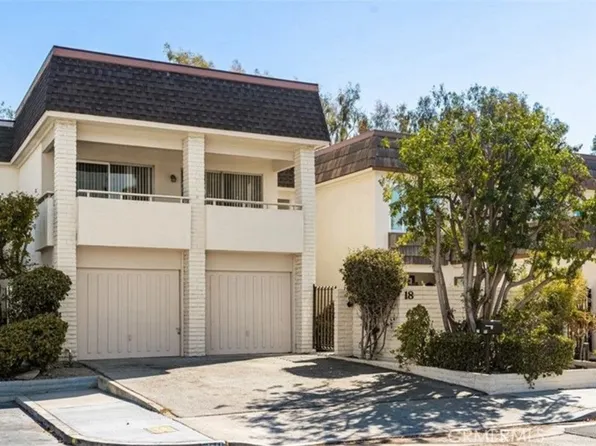 18 Rockrose Way, Irvine, CA 92612