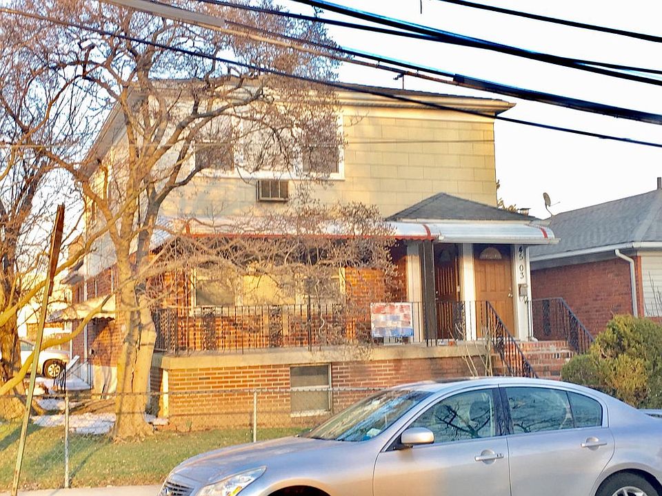 1st image of 4503 202nd St Fl 2