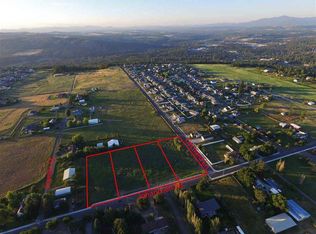 2208 W Johannsen Rd, Spokane, WA 99208