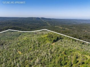 Melton Rd, Round Mountain, CA 96084