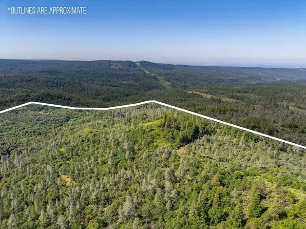 Melton Rd, Round Mountain, CA 96084