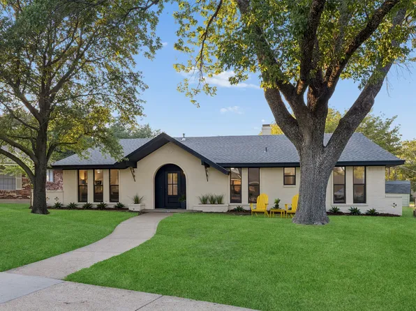 2133 Oak Valley Ln, Dallas, TX 75232