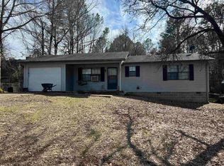 1307 Ridge Rd, Benton, AR 72015