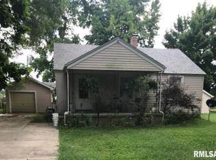 1020 Urban Ave, Springfield, IL 62704