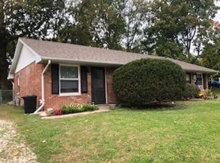 1321 S State St, Champaign, IL 61820