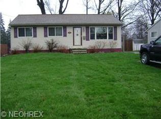 281 S Inglewood Ave, Youngstown, OH