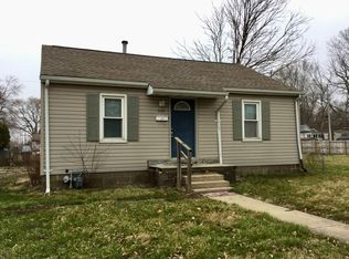 608 W Bradley Ave, Champaign, IL