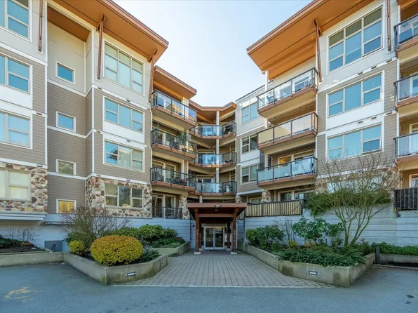 1150 Bailey St #206, Squamish, BC V8B 0R4