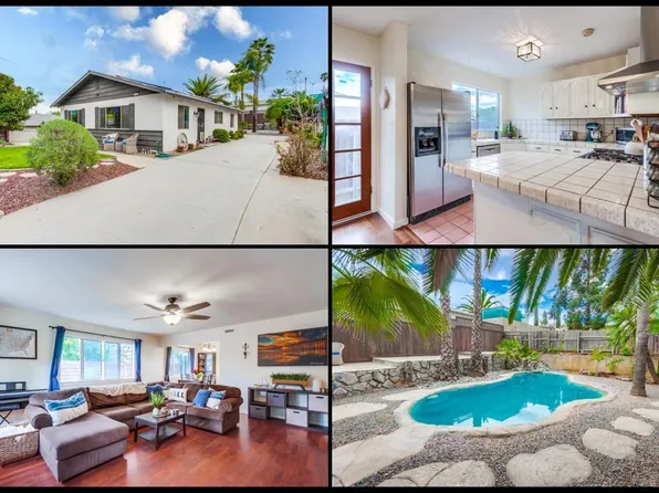 727 N Main Ave, Fallbrook, CA 92028