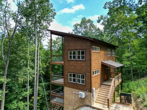 2016 Shamrock Way, Sevierville, TN 37876