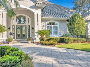 220 Settlers Row N, Ponte Vedra Beach, FL 32082
