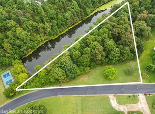 4101 N Dogwood Canyon Loop #41, Fayetteville, AR 72704