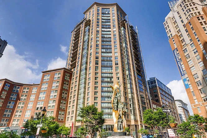 1 bed, 862 sqft, $2,495 — Photo 1