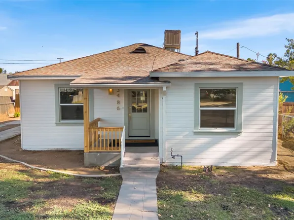 3486 E Lamona Ave, Fresno, CA 93703