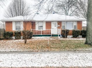 7810 Brewer Dr, Louisville, KY 40258