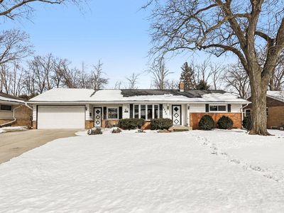 2260 West Marne AVENUE, Glendale, WI, 53209