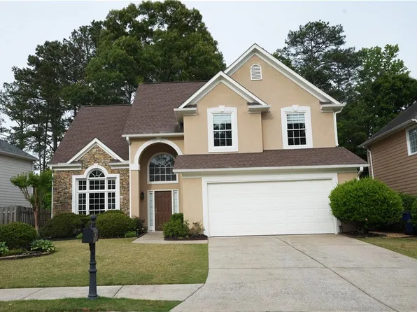 2730 Harper Woods Dr, Marietta, GA 30062
