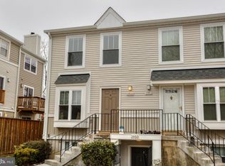3948 9th Rd S, Arlington, VA 22204