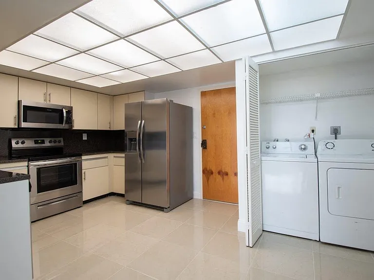 Kitchen Interior