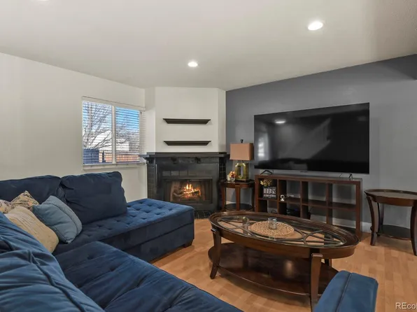 15660 E Mexico Avenue, Aurora, CO 80017