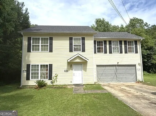 2841 Heritage Ln, Morrow, GA 30260