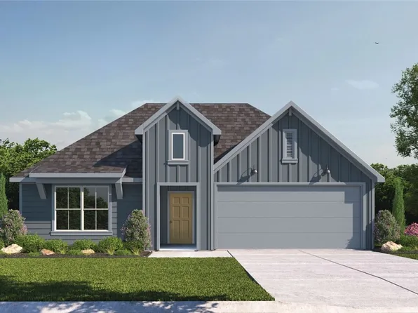 240 Las Lomas Dr, San Marcos, TX 78666