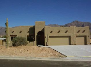 9838 S Little Nugget Way, Gold Canyon, AZ 85118
