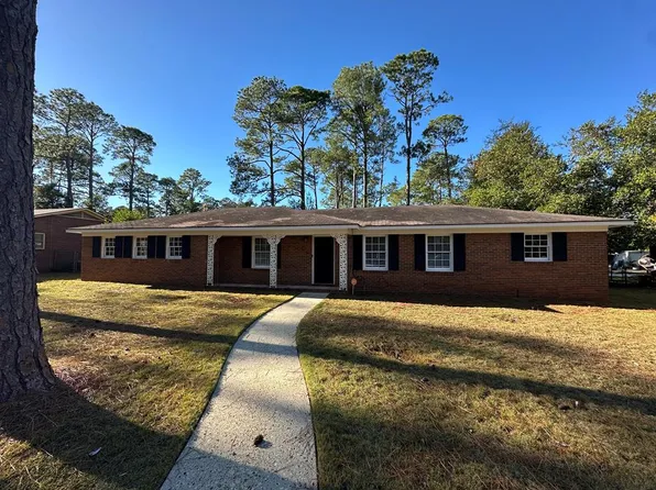 513 Edgewood Ln, Albany, GA 31707