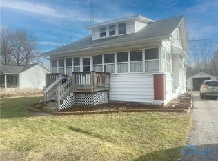 9433 Geiser Rd, Holland, OH 43528