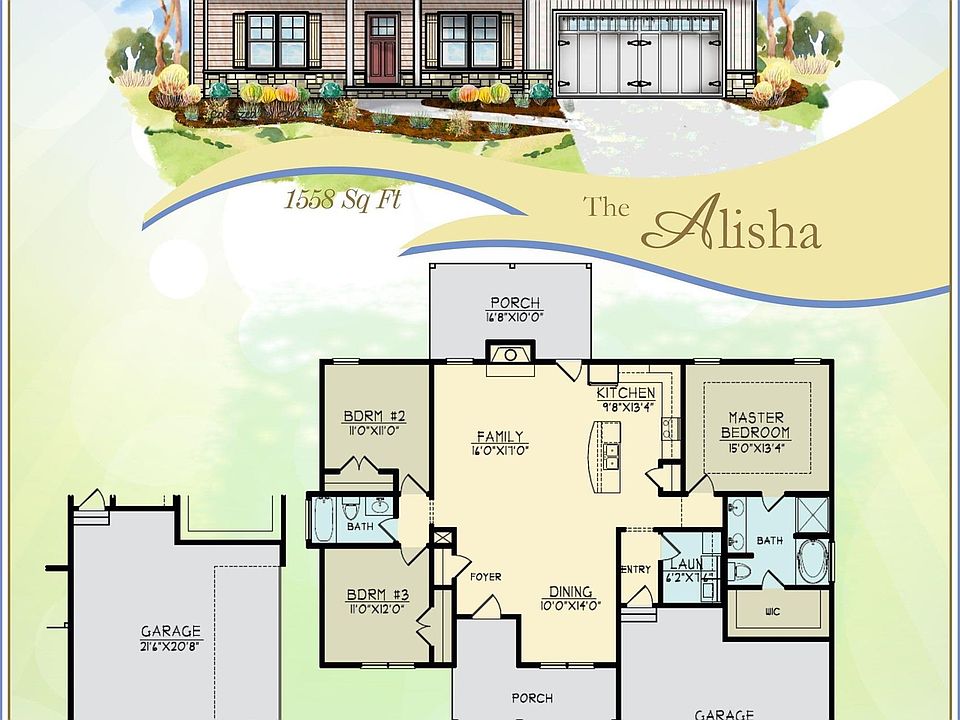 2nd image of 100 Waterstone Ct