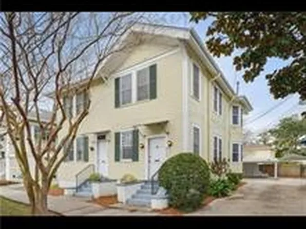 2119 Broadway St #A, New Orleans, LA 70118