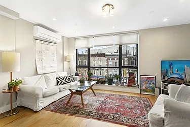 Rented by Citi Habitats