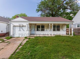 1520 W 2nd St N, Wichita, KS 67203