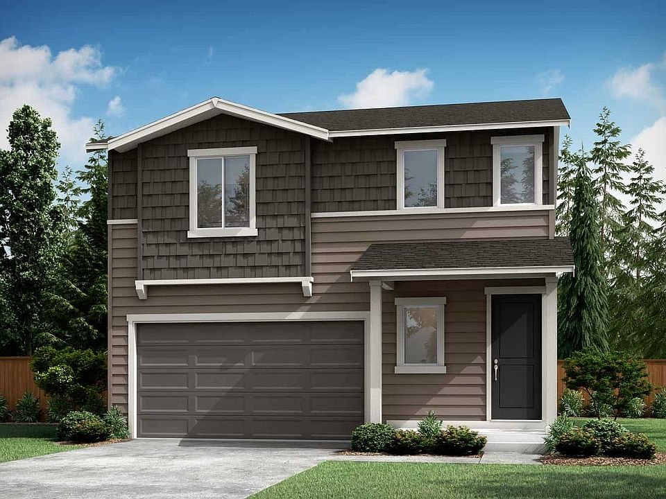 Northwest Craftsman