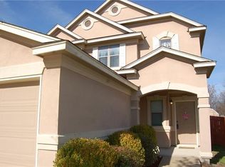 335 New Country Rd, Kyle, TX 78640