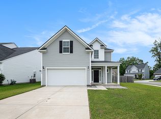 313 Catawba Branch Way, Moncks Corner, SC 29461