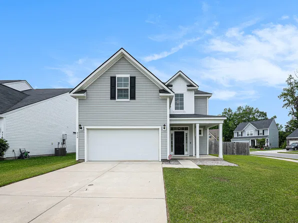 313 Catawba Branch Way, Moncks Corner, SC 29461