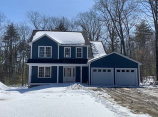 82 Old Princeton Rd, Hubbardston, MA 01452