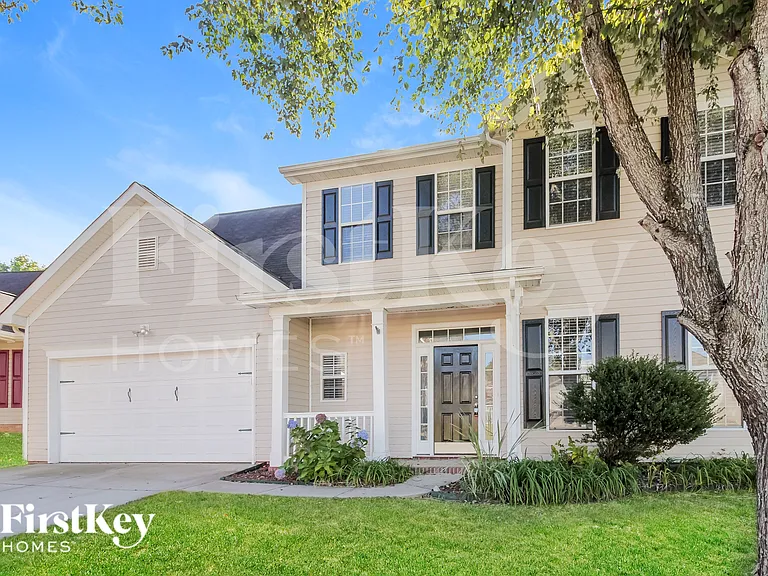 4017 Eastford Ct — Photo 1