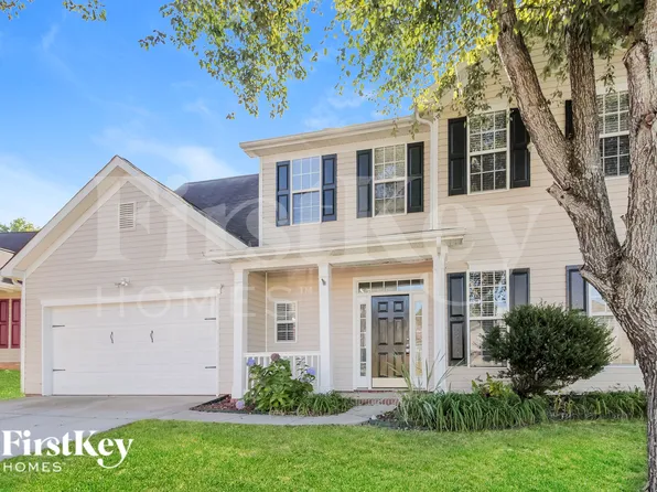 4017 Eastford Ct, Gastonia, NC 28056
