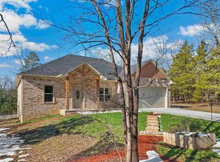 13 Wilderness Rd, Greenbrier, AR 72058