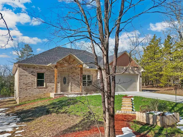 13 Wilderness Rd, Greenbrier, AR 72058