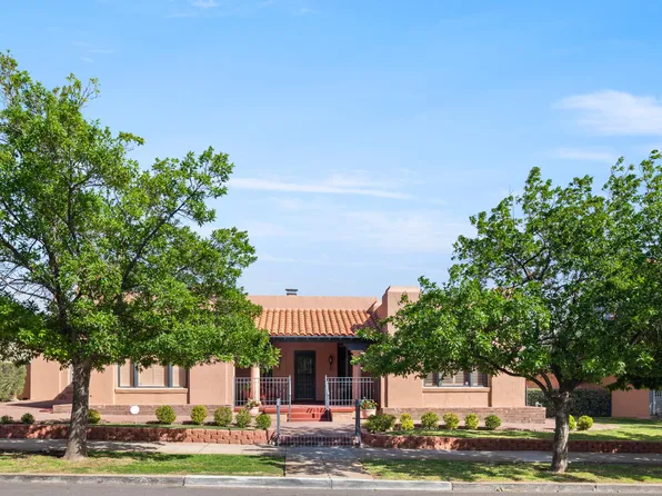 1108 Cincinnati Ave, El Paso, TX 79902