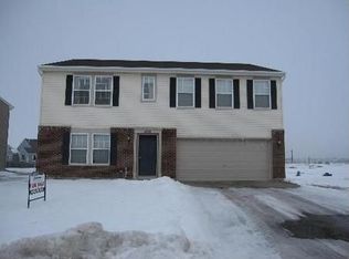 1133 Port Royal Rd, Hampshire, IL 60140