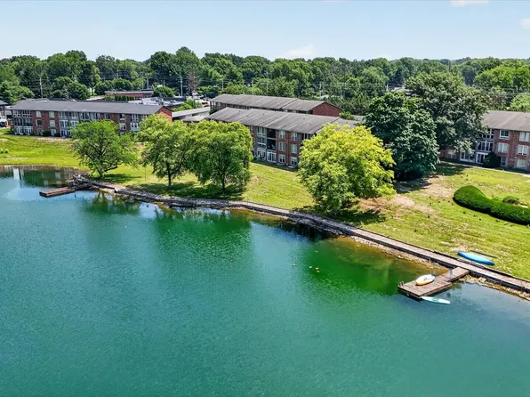 5026 Allisonville Rd Unit B, Indianapolis, IN 46205