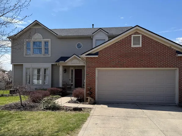 115 Cambridge Rd, Delaware, OH 43015