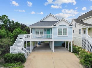 538 W Aycock St LOT 39&40, Kill Devil Hills, NC 27948