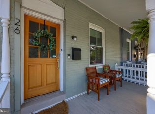 26 W New St, Lancaster, PA 17603